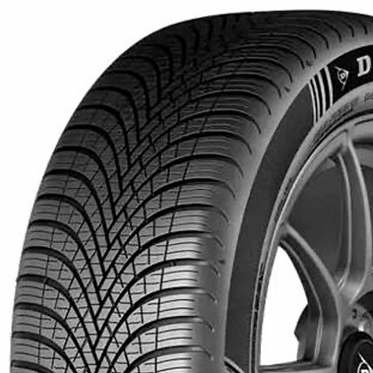 Dunlop All Season 2 215/40 R 17 87W Dunlop All Season 2 215/40 R 17 87W