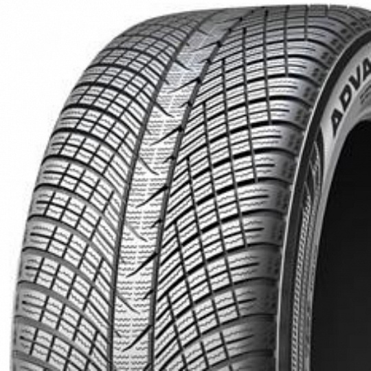 Yokohama Advan Winter V907 255/45 R 19 104V