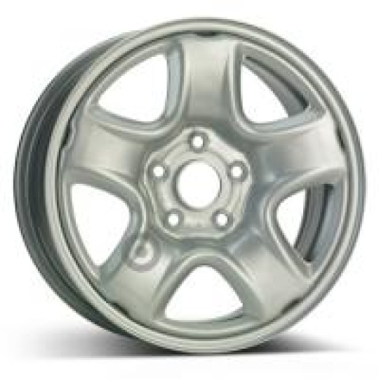 ALCAR STAHLRAD 9675  5 x 114.30 ET45