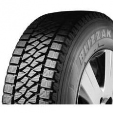 Bridgestone Blizzak W810 225/65 R 16C 112R