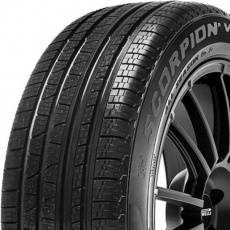 Pirelli Scorpion Verde All Season 2 235/65 R 18 110H Pirelli Scorpion Verde All Season 2 235/65 R 18 110H