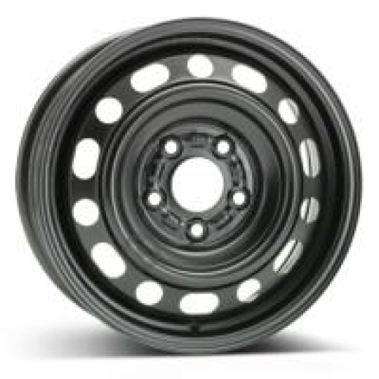 ALCAR STAHLRAD 7975  5 x 114.30 ET52.5