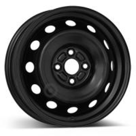 ALCAR STAHLRAD 4045  4 x 100.00 ET40