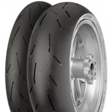 Continental ContiRaceAttack 2 Street 180/55 R 17 73W Continental ContiRaceAttack 2 Street 180/55 R 17 73W