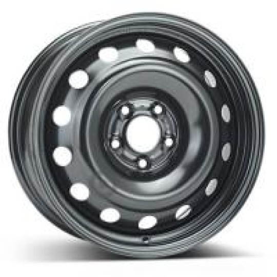 ALCAR STAHLRAD 7780  5 x 108.00 ET42