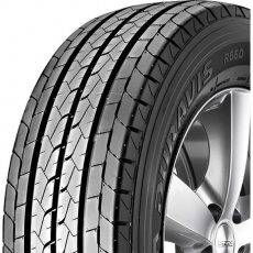 Bridgestone Duravis R660 205/75 R 16C 110R Bridgestone Duravis R660 205/75 R 16C 110R