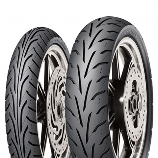 Dunlop Arrowmax GT601 110/80 D 17 57H