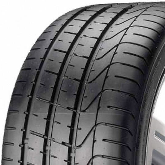 Pirelli PZERO All Season 255/45 R 19 104V Pirelli PZERO All Season 255/45 R 19 104V