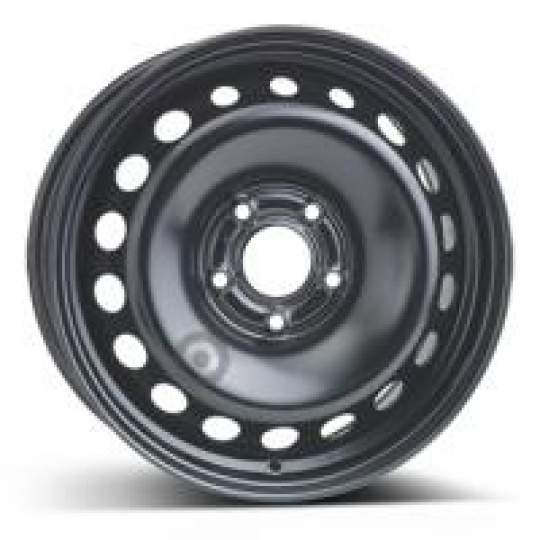 ALCAR STAHLRAD 9563  5 x 114.30 ET47