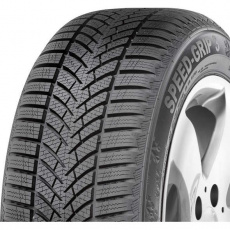 Semperit Speed-Grip 3 235/40 R 18 95V