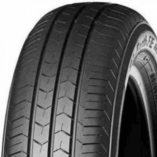 Yokohama BluEarth-FE AE30 195/60 R 17 90H