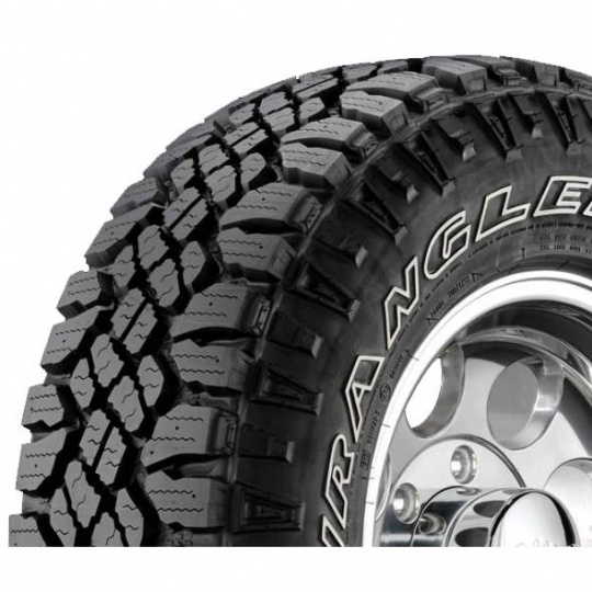 Goodyear Wrangler Duratrac 255/55 R 20 110Q