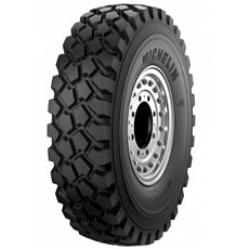 Michelin X FORCE ZL 365/80 R 20 158K Michelin X FORCE ZL 365/80 R 20 158K