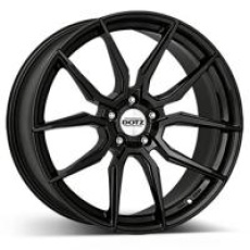 DOTZ Misano grey 5 x 112.00 ET35 DOTZ Misano grey 5 x 112.00 ET35