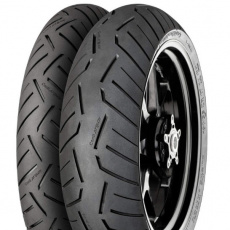 Continental ContiRoadAttack 3 Classic Racing 110/80 R 18 58W Continental ContiRoadAttack 3 Classic Racing 110/80 R 18 58W