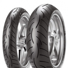 Metzeler Roadtec Z8 Int. 190/55 R 17 75W Metzeler Roadtec Z8 Int. 190/55 R 17 75W