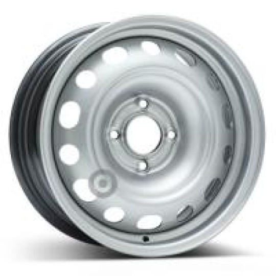 ALCAR STAHLRAD 8477  4 x 108.00 ET27