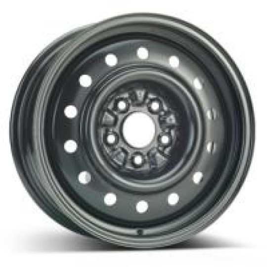 ALCAR STAHLRAD 9735  5 x 114.30 ET40
