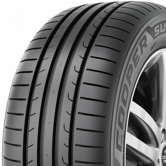 Cooper Summer (1G) 215/55 R 16 97H