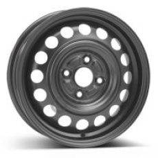ALCAR STAHLRAD 4920 4 x 100.00 ET45 ALCAR STAHLRAD 4920 4 x 100.00 ET45