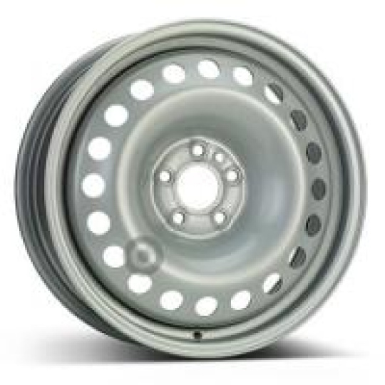 ALCAR STAHLRAD 8049  5 x 98.00 ET36.5
