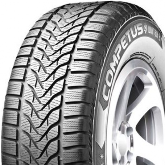 Lassa Competus Winter 2+ 215/55 R 18 99V