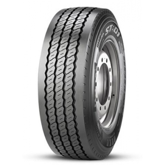 Pirelli ST:01 205/65 R 17,5 129/127J